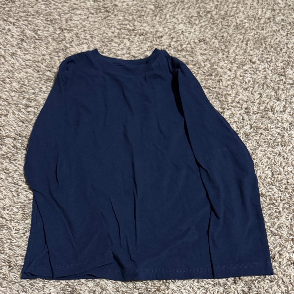 Kids Multi-Color Shirt Set - Picture 6 of 11